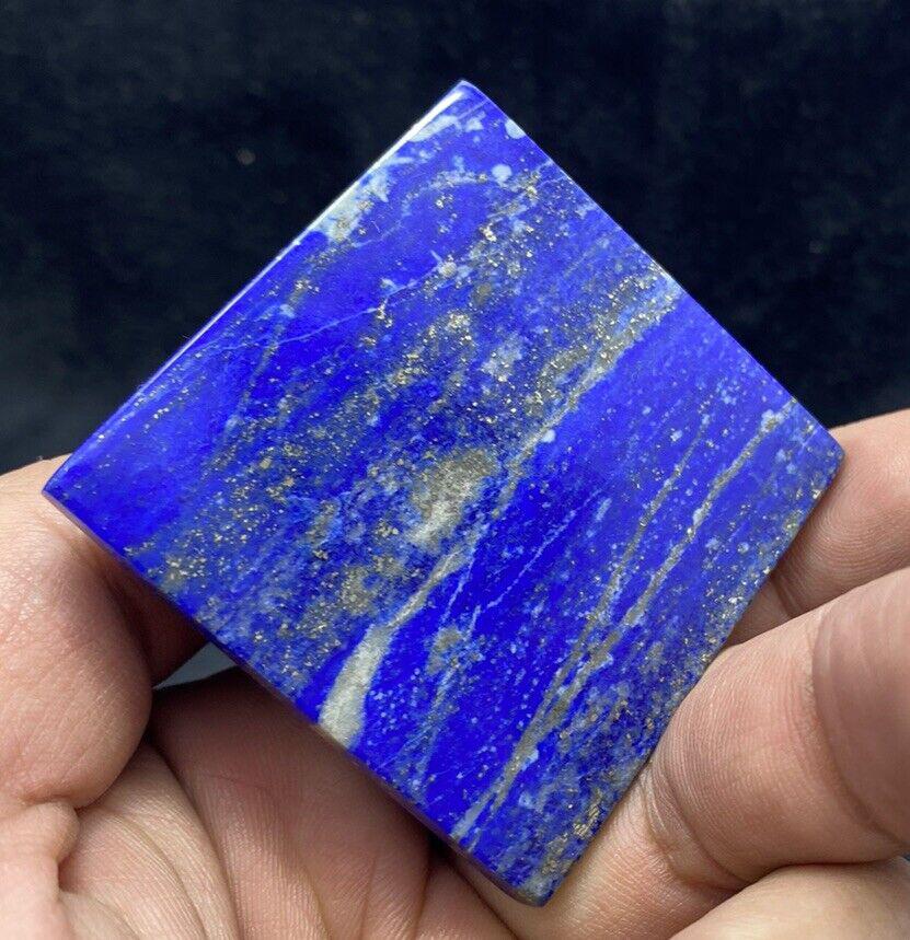 Lapis Lazuli Pyramid