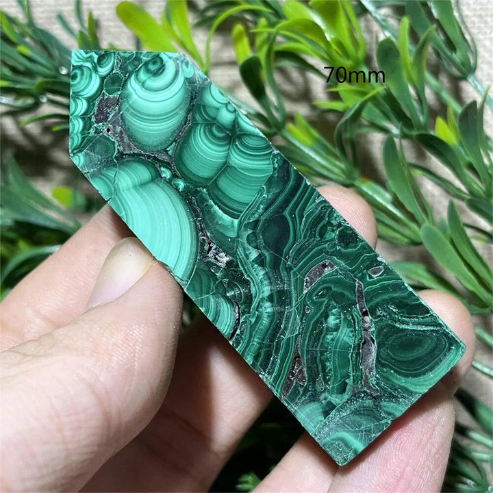 Malachite Tower