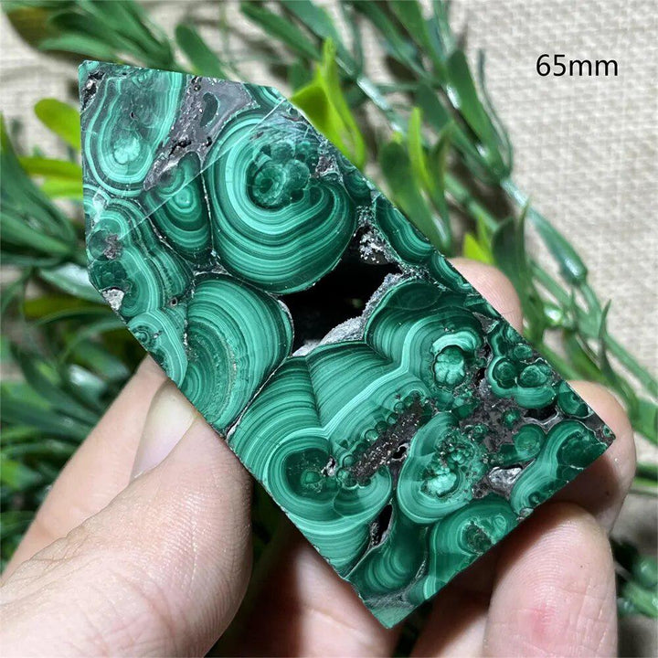 Malachite Tower