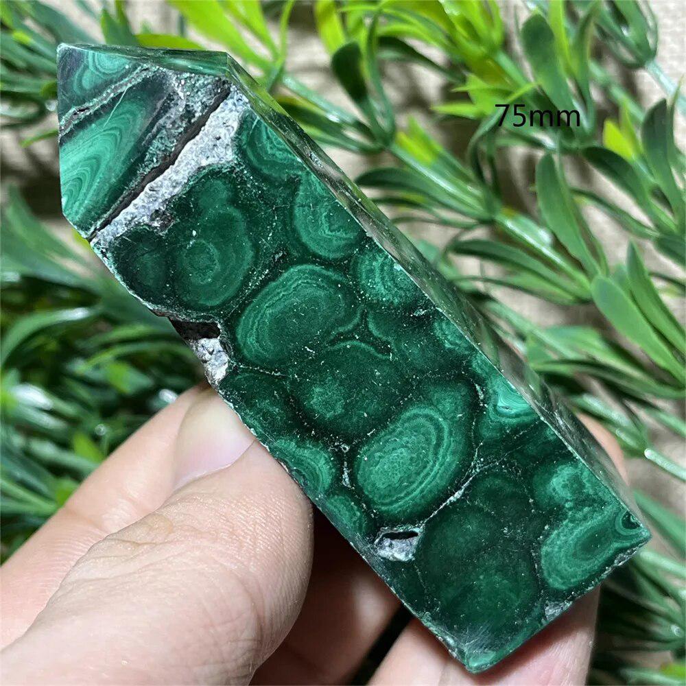 Malachite Tower