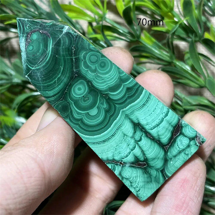 Malachite Tower