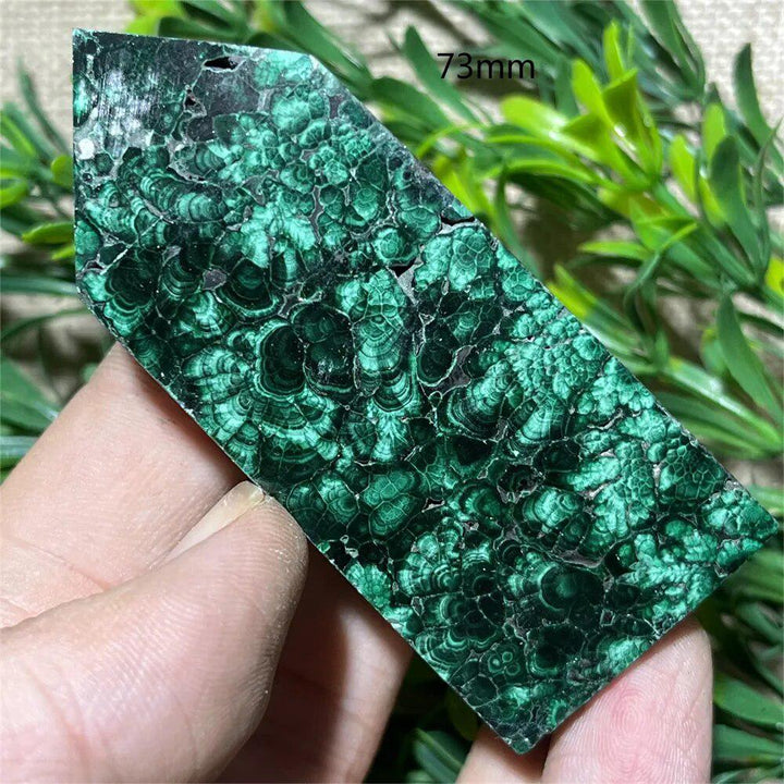 Malachite Tower