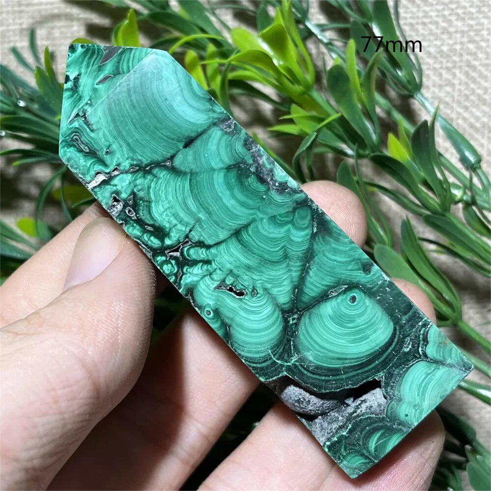 Malachite Tower