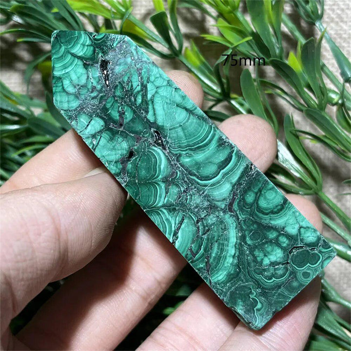 Malachite Tower