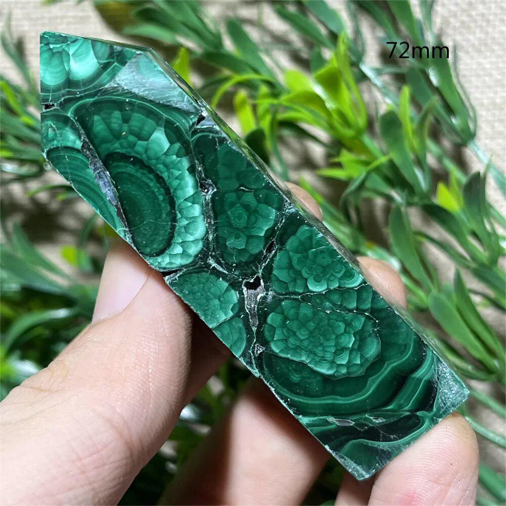 Malachite Tower