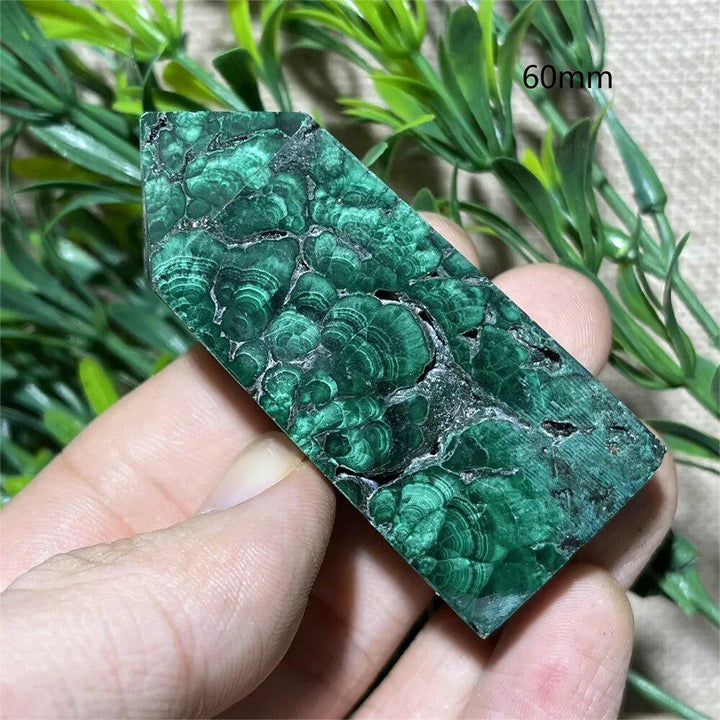 Malachite Tower