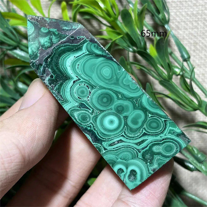 Malachite Tower