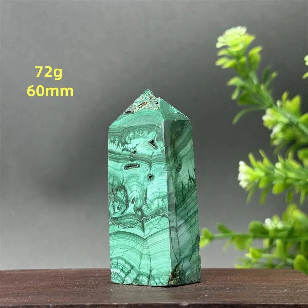 Malachite Tower