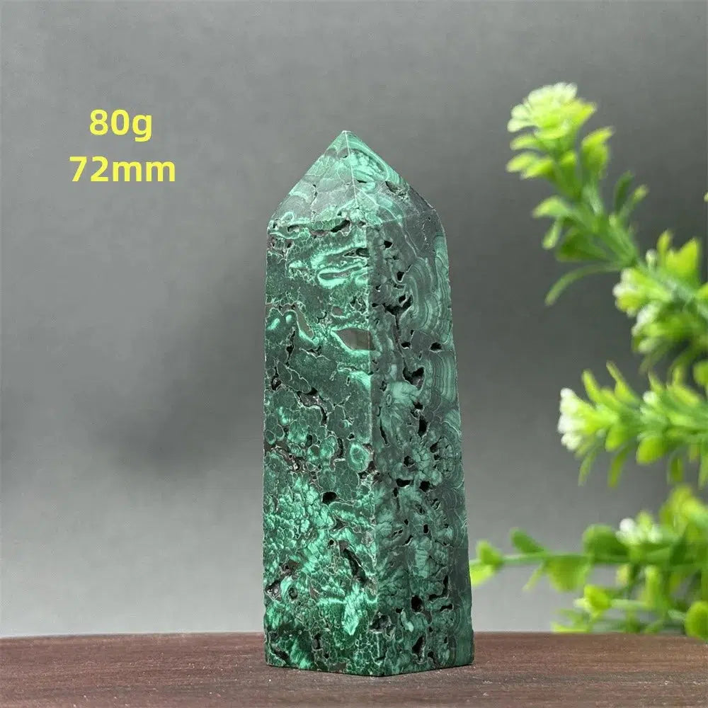 Malachite Tower