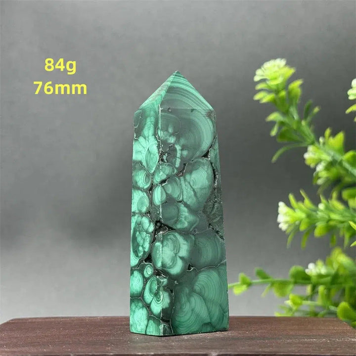 Malachite Tower