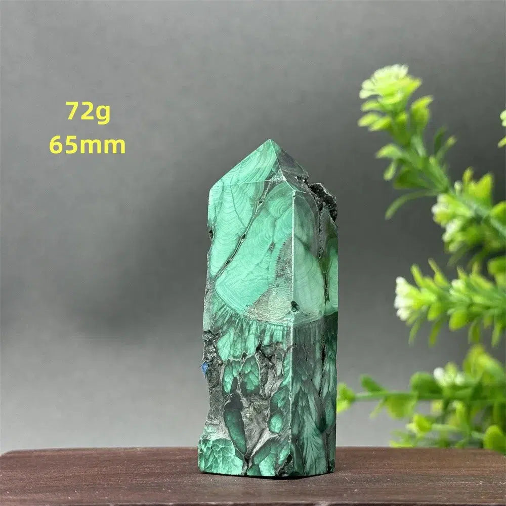 Malachite Tower