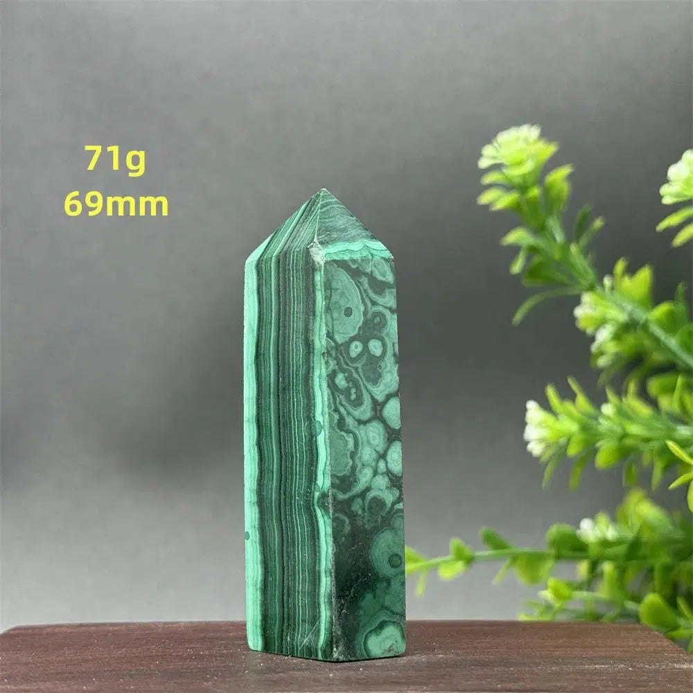 Malachite Tower