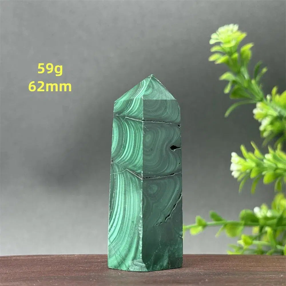 Malachite Tower