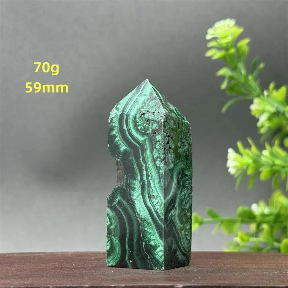 Malachite Tower