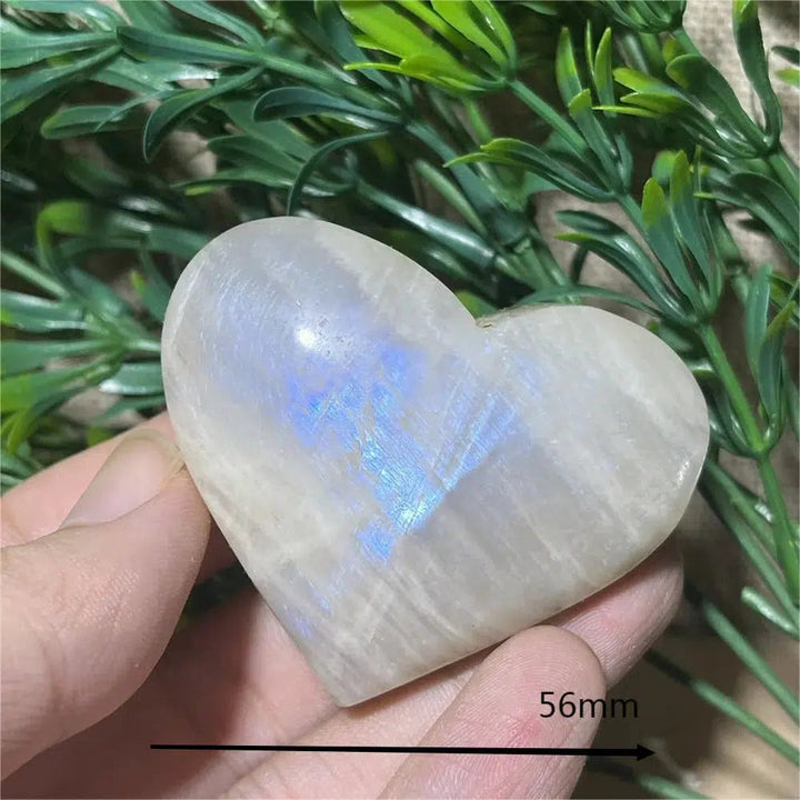 Moonstone Heart