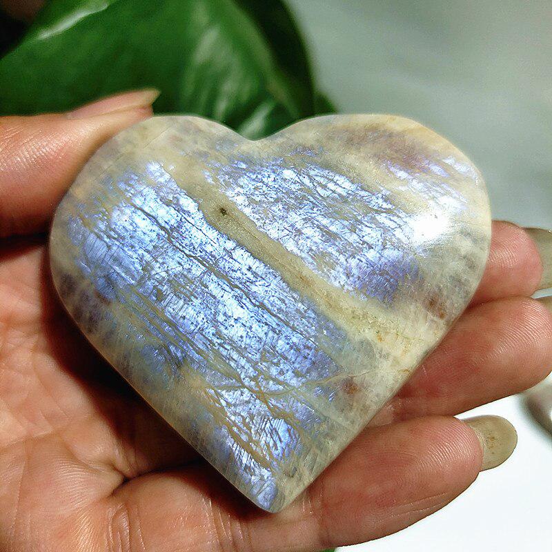 Moonstone Hearts