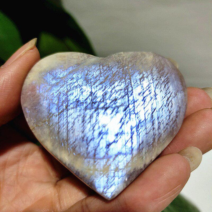 Moonstone Hearts