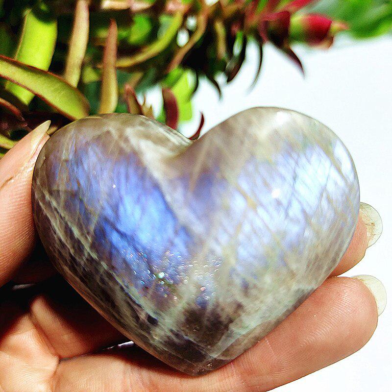 Moonstone Hearts