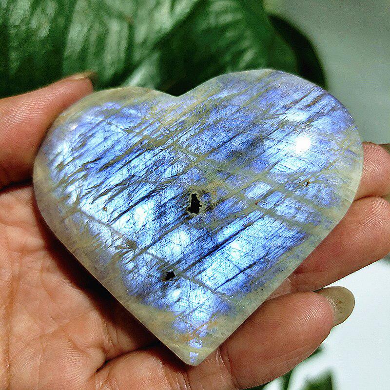 Moonstone Hearts