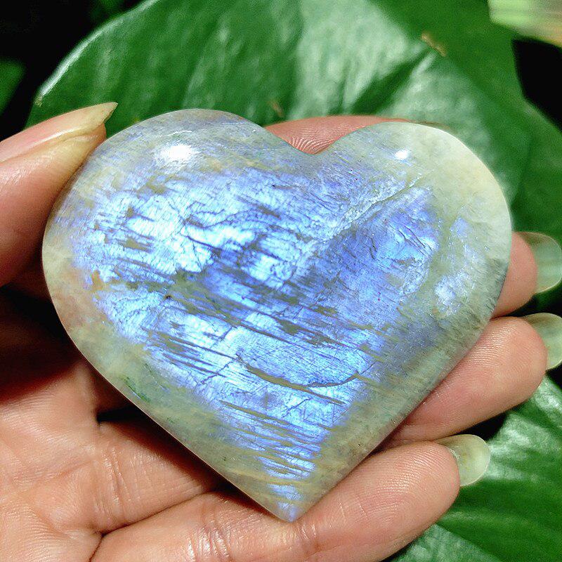 Moonstone Hearts