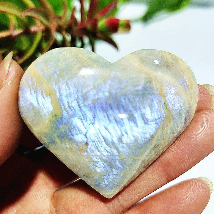 Moonstone Hearts