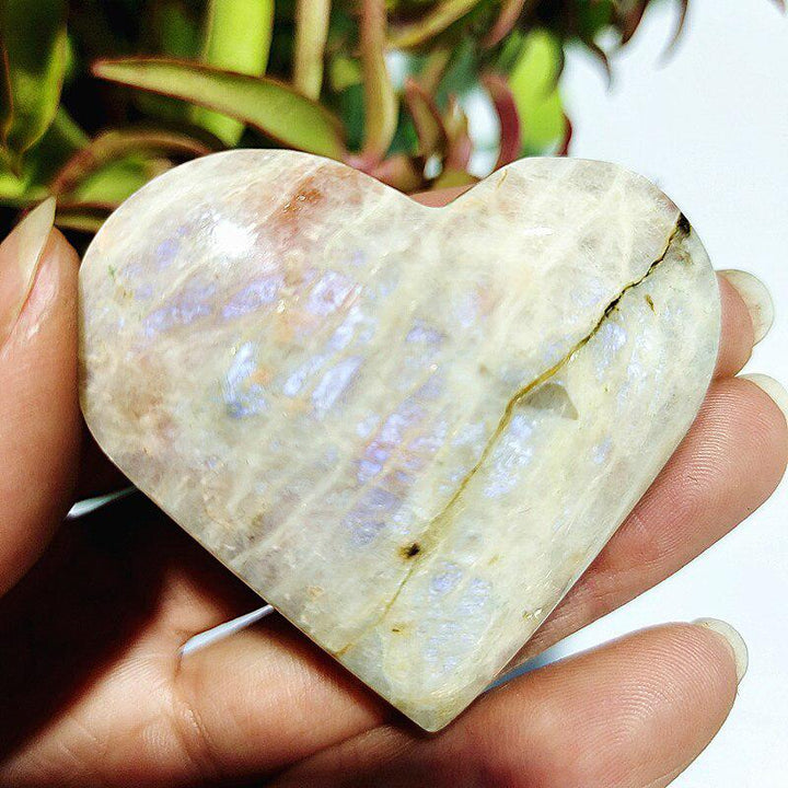 Moonstone Hearts