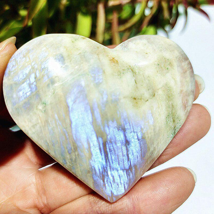 Moonstone Hearts