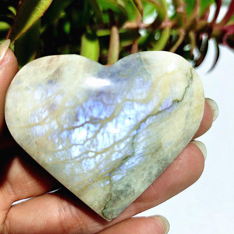 Moonstone Hearts