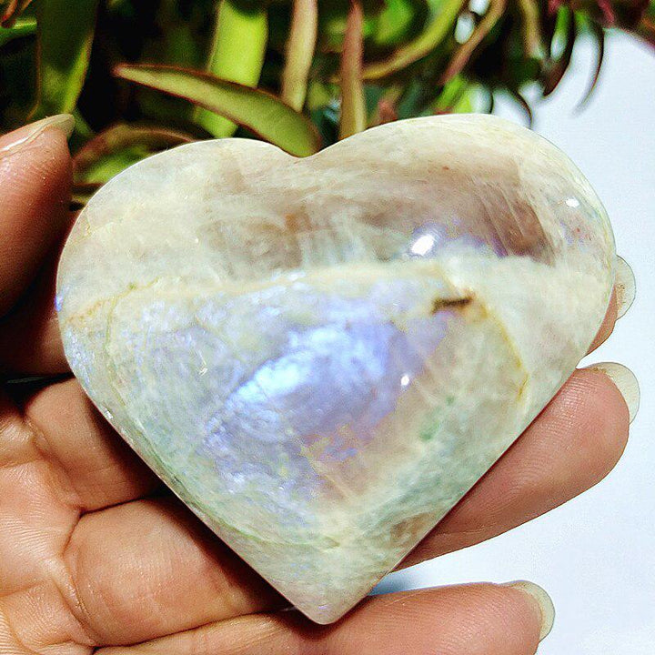 Moonstone Hearts