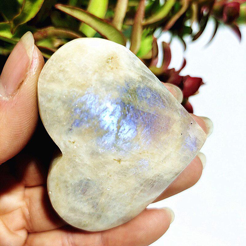 Moonstone Hearts