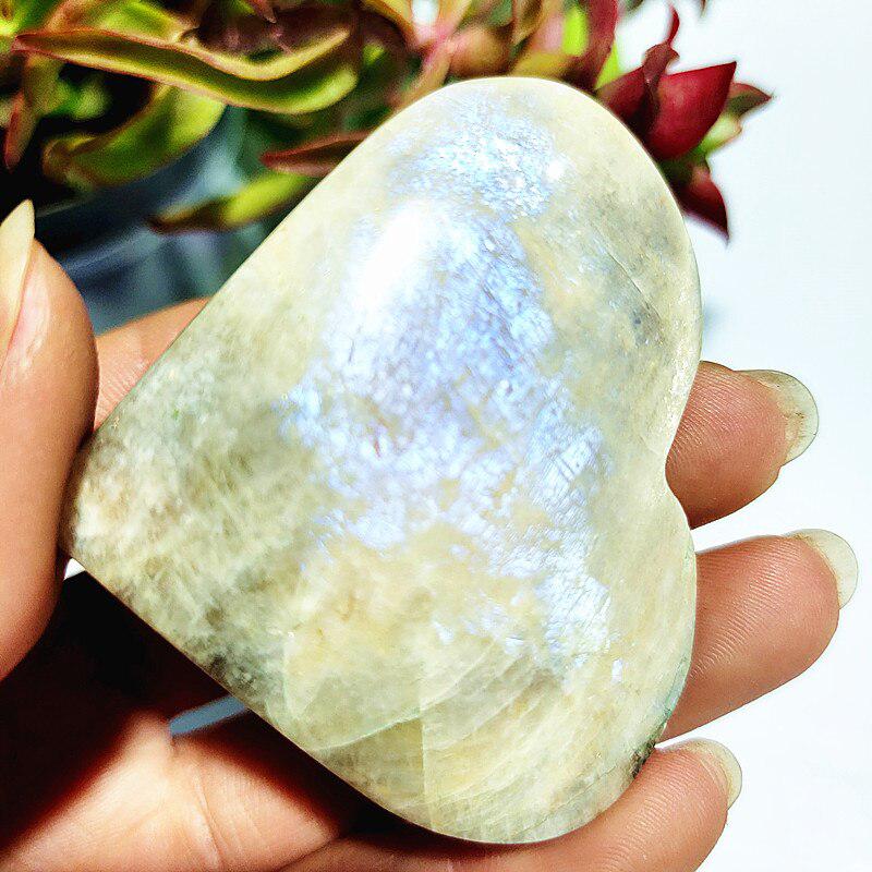 Moonstone Hearts