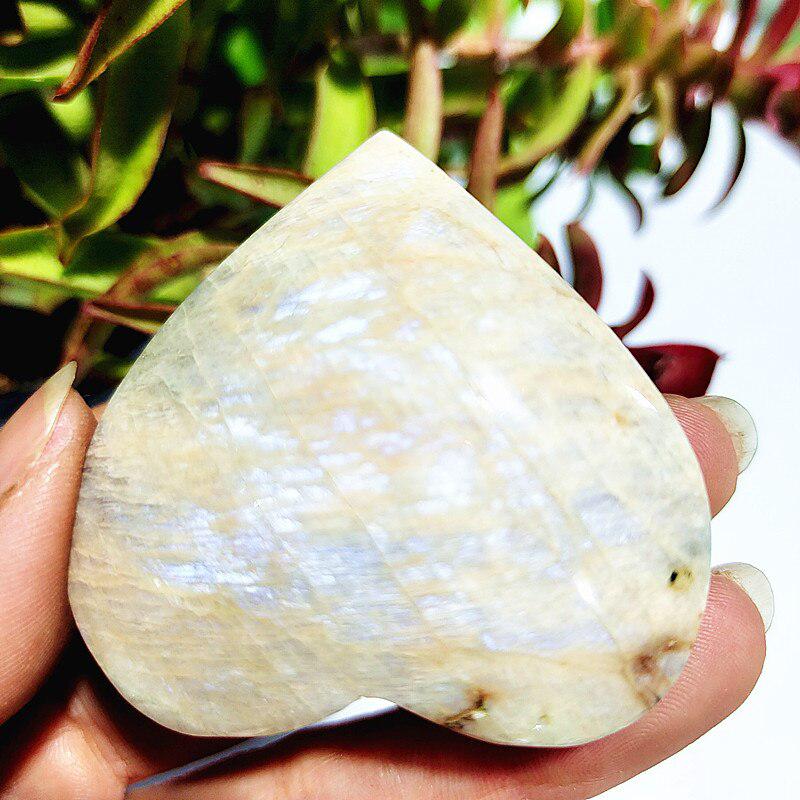 Moonstone Hearts