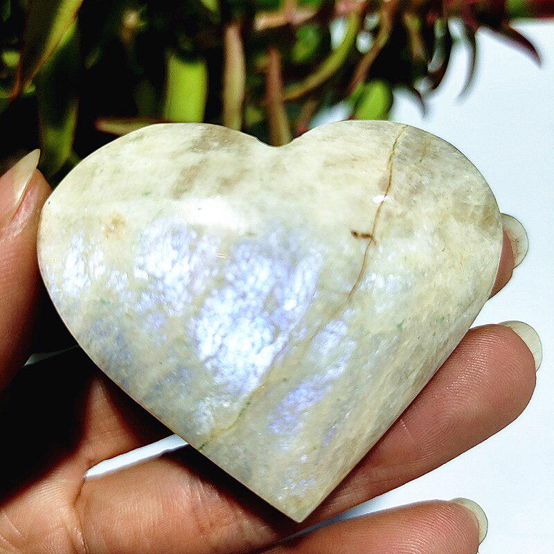 Moonstone Hearts