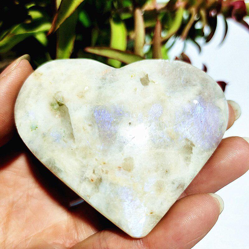 Moonstone Hearts