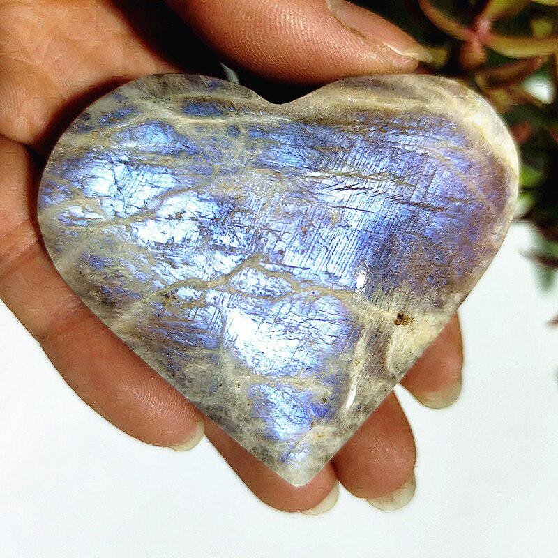 Moonstone Hearts