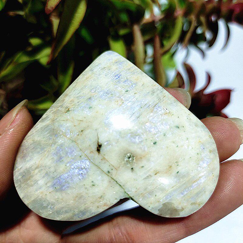 Moonstone Hearts