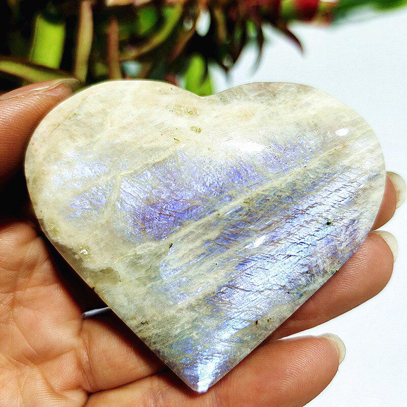 Moonstone Hearts