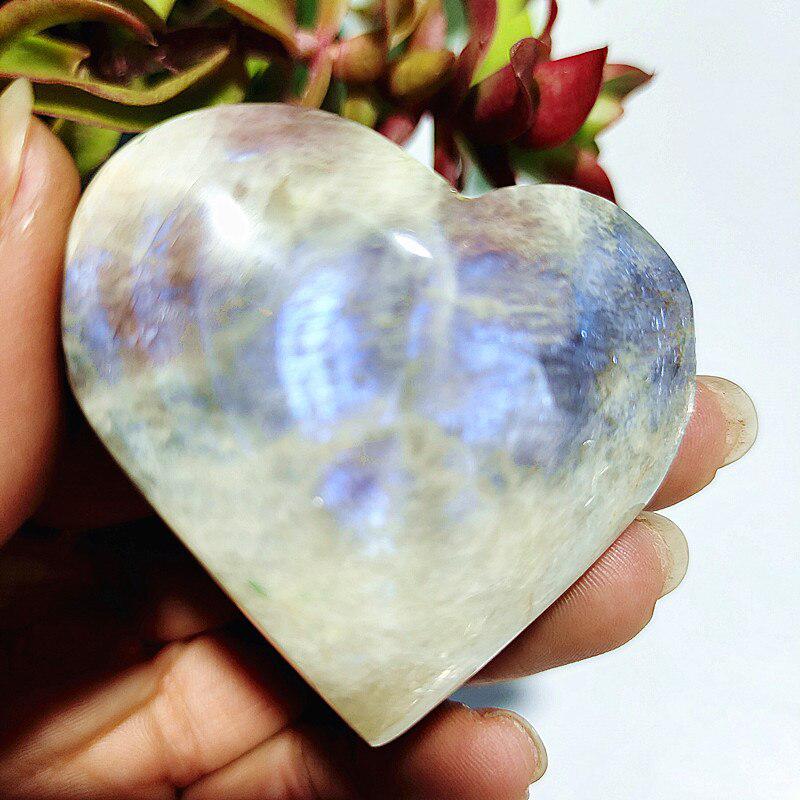 Moonstone Hearts