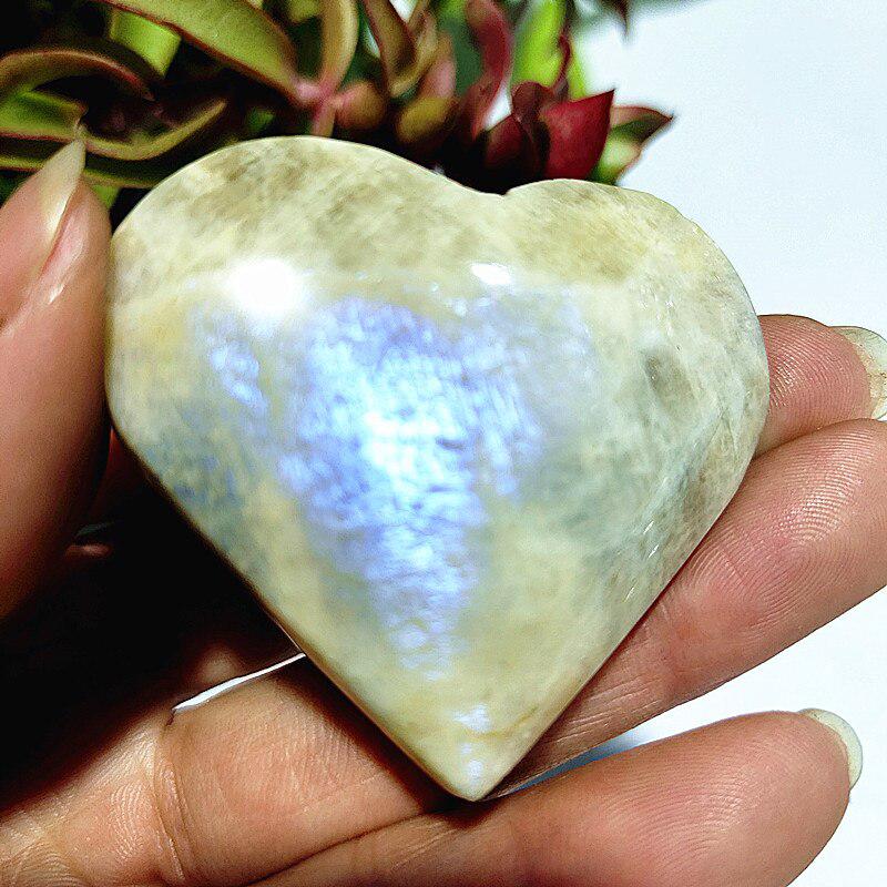 Moonstone Hearts