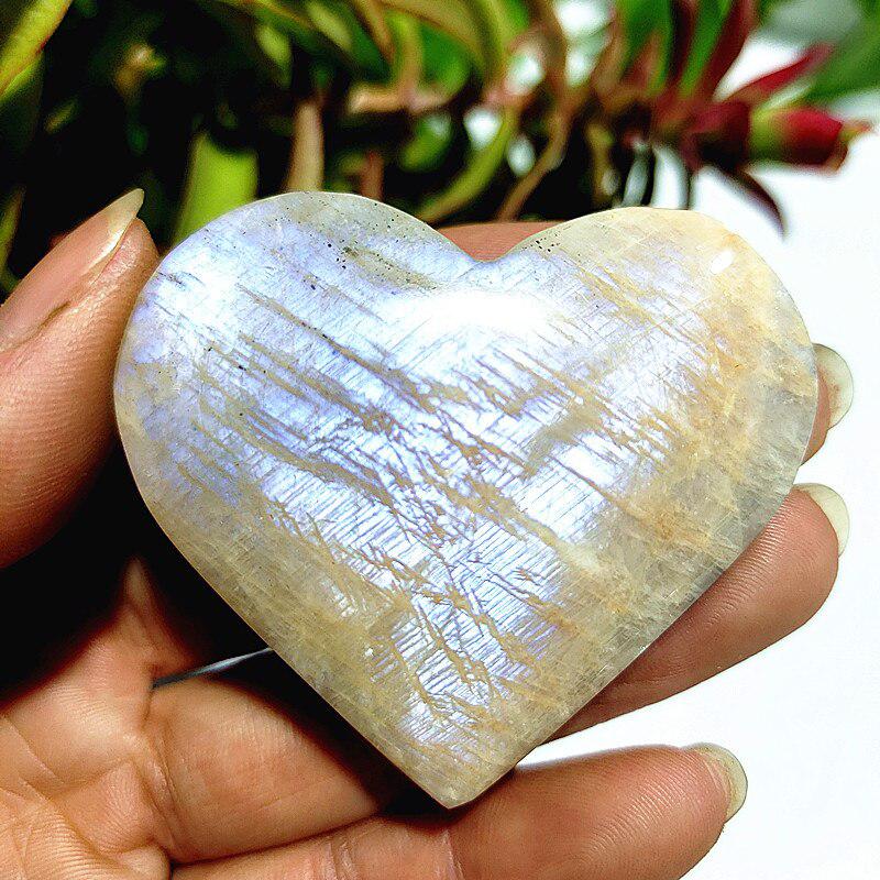 Moonstone Hearts