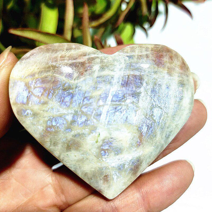 Moonstone Hearts