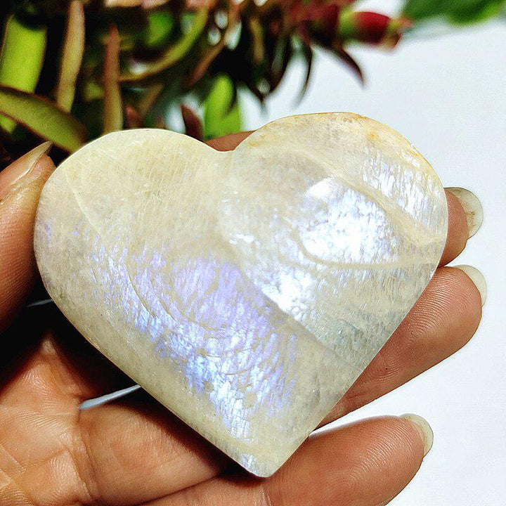 Moonstone Hearts