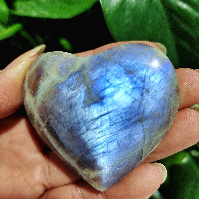 Moonstone Hearts