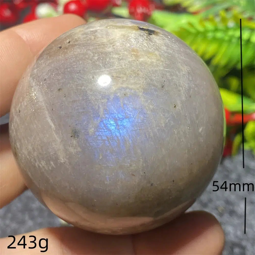 Moonstone Sphere