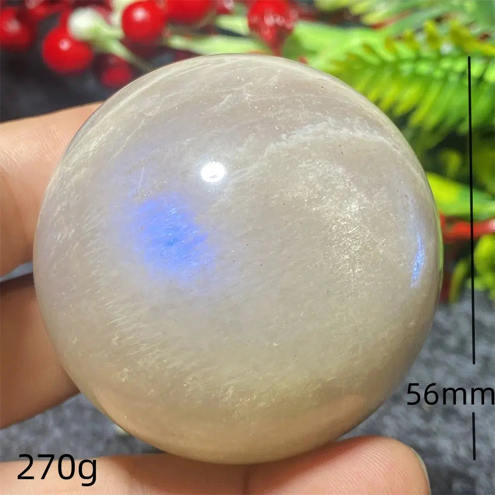 Moonstone Sphere