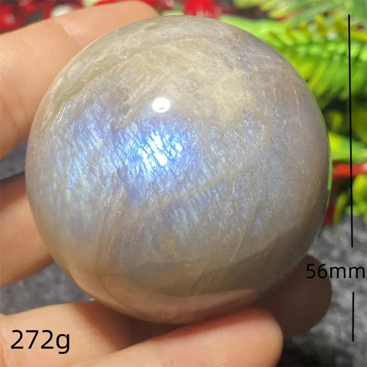 Moonstone Sphere