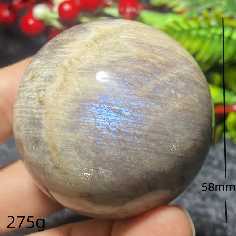 Moonstone Sphere