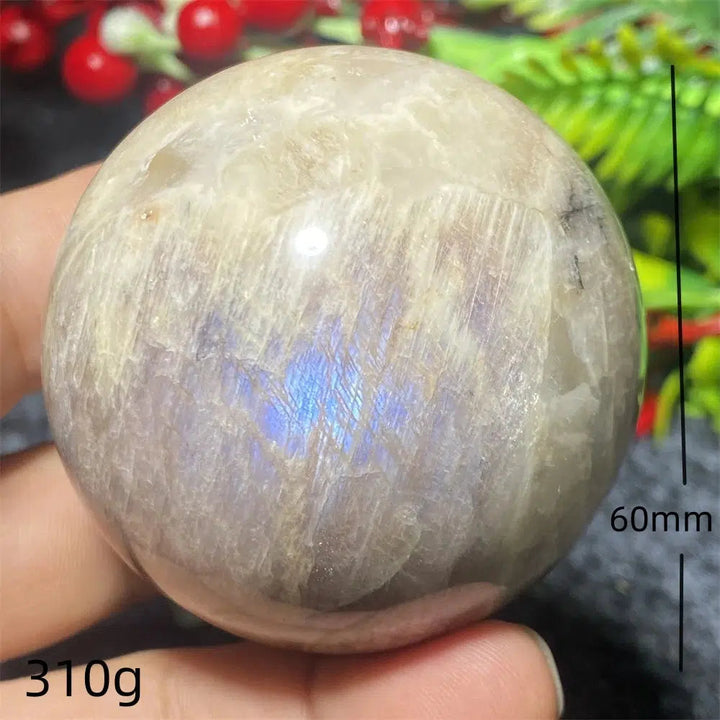 Moonstone Sphere