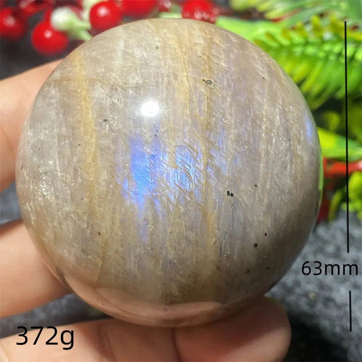 Moonstone Sphere