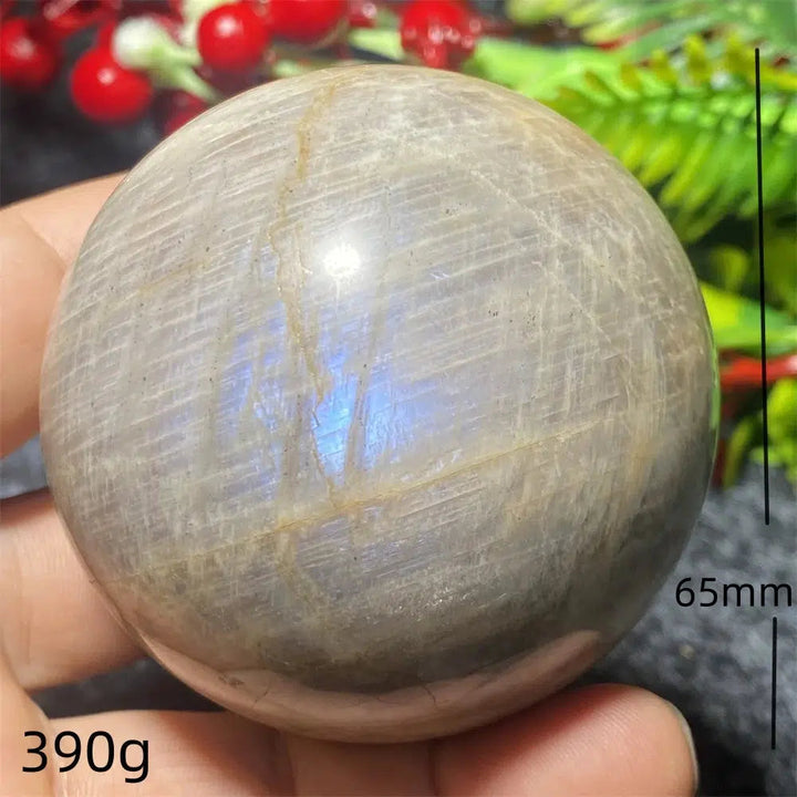 Moonstone Sphere